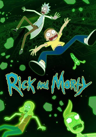 Rick And Morty, Rick, Morty, SD Phone Wallpaper