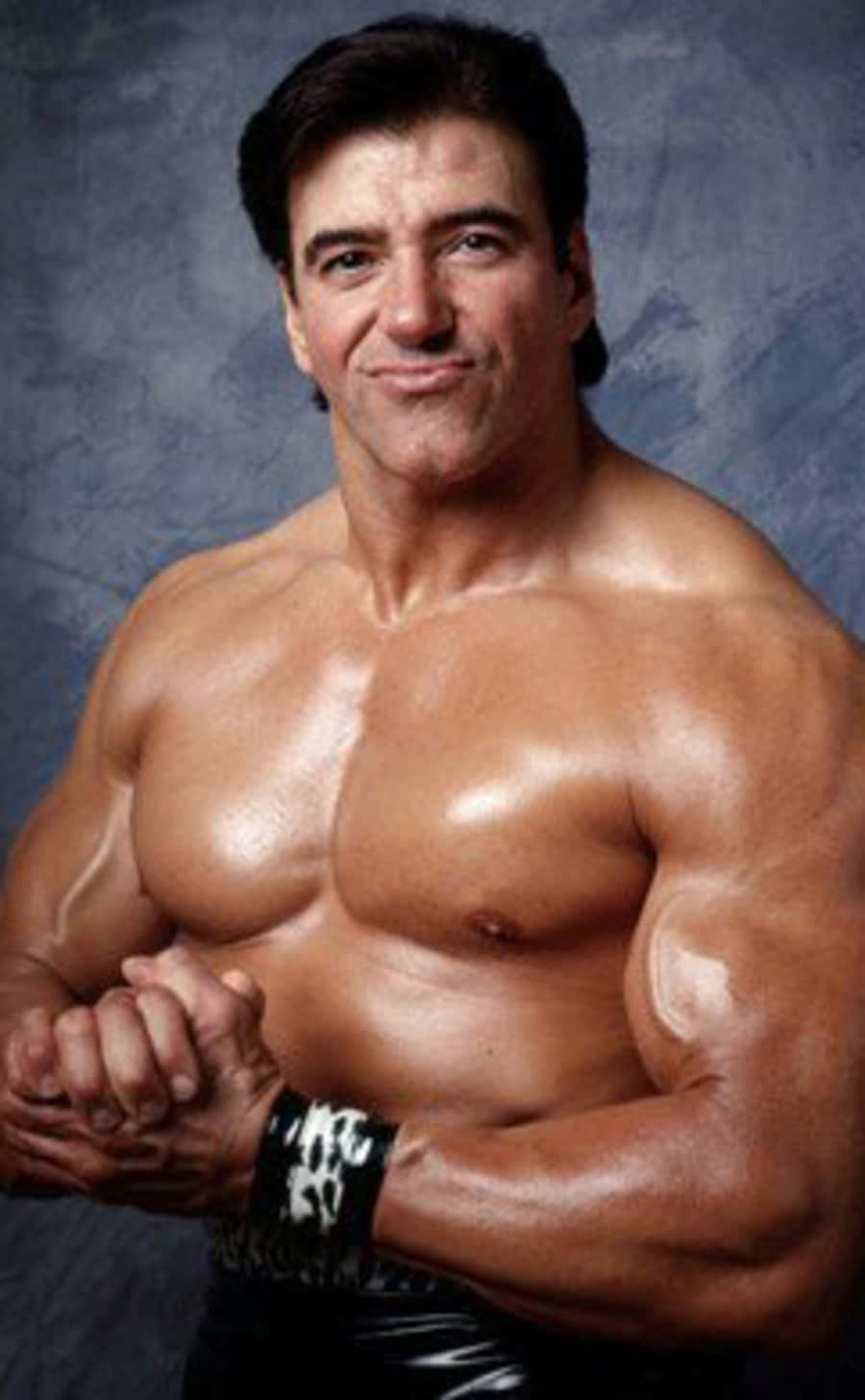 Rick Martel, muscular, defined abs, HD Phone Wallpaper