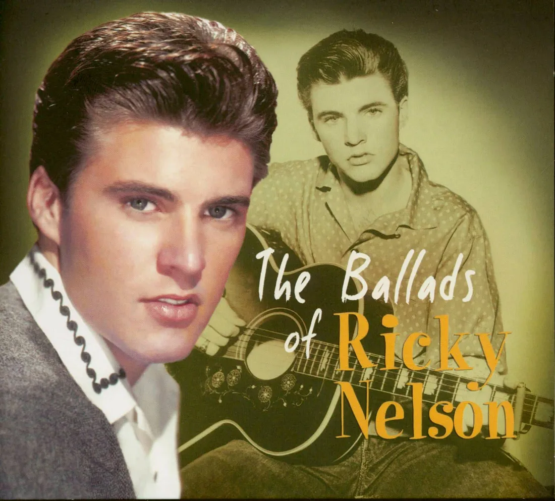 Rick Nelson