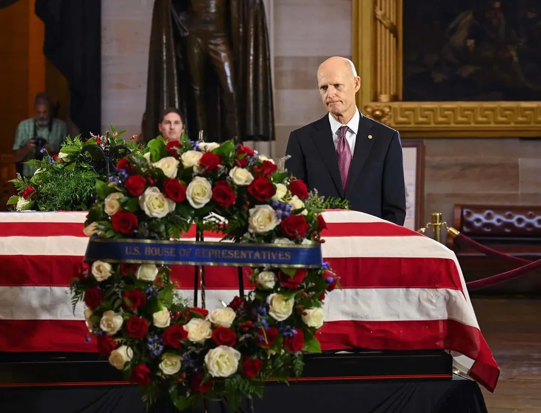 Rick Scott