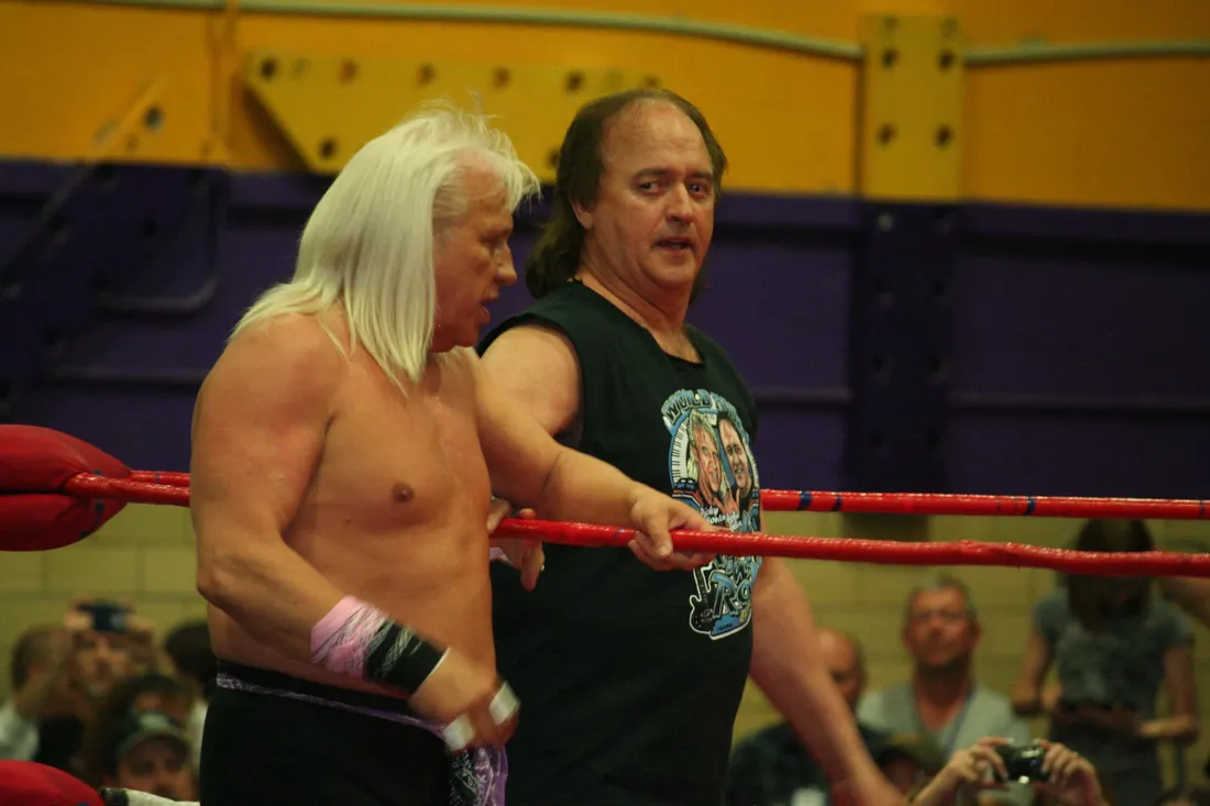 Ricky Morton