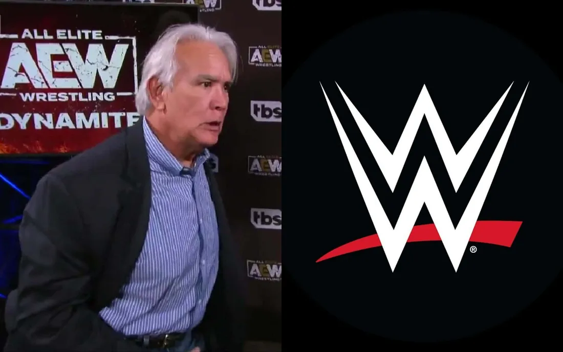 Ricky Steamboat