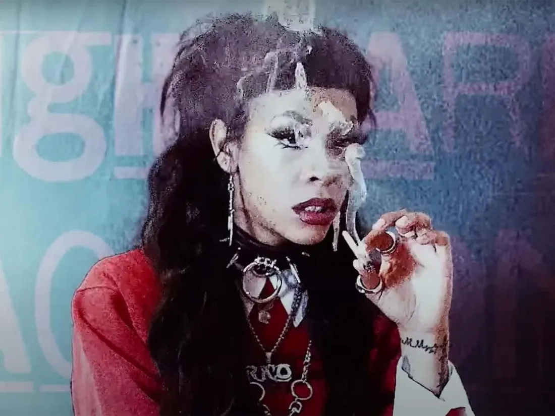Rico Nasty