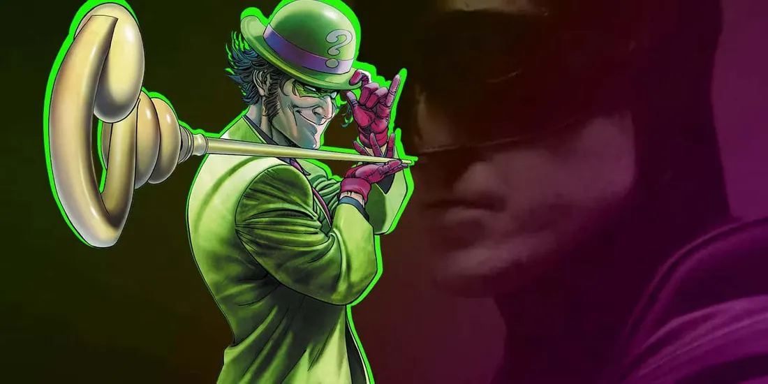 Riddler