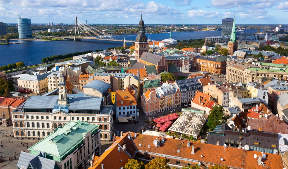 Riga