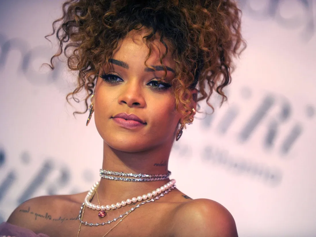 Rihanna