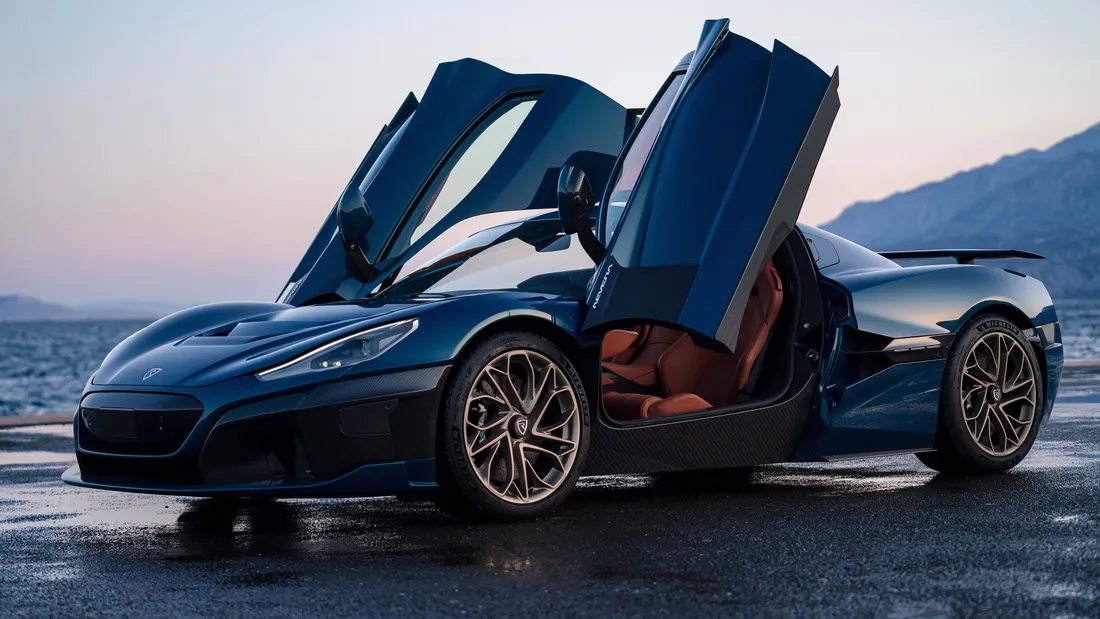 Rimac