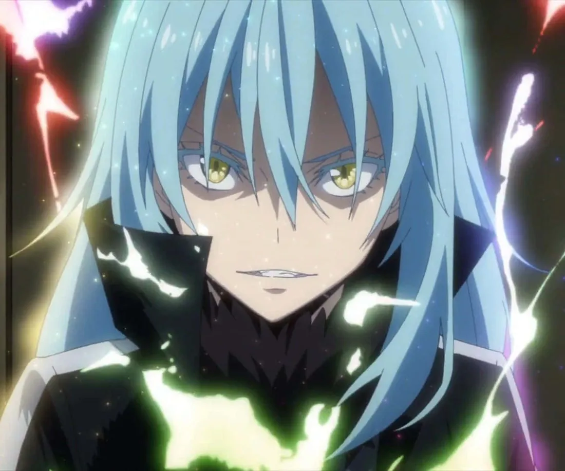 Rimuru PFP