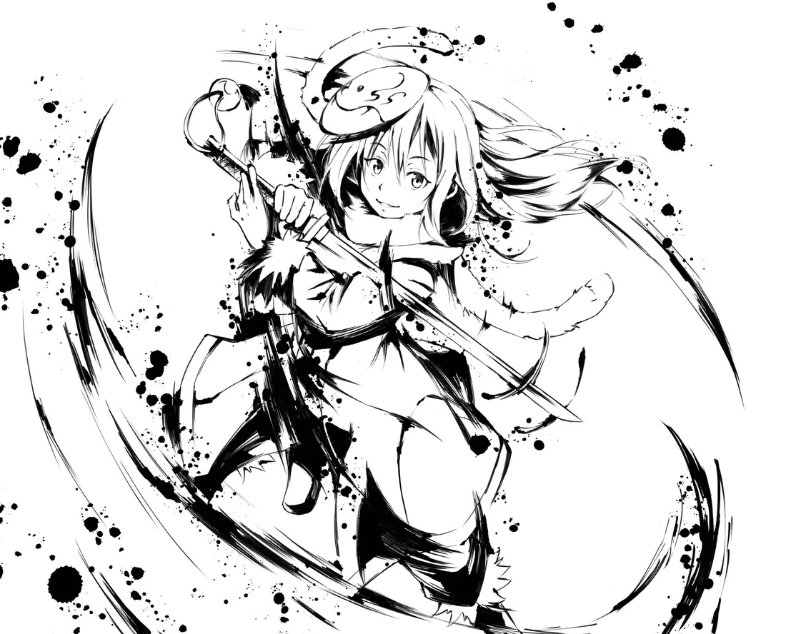 Rimuru