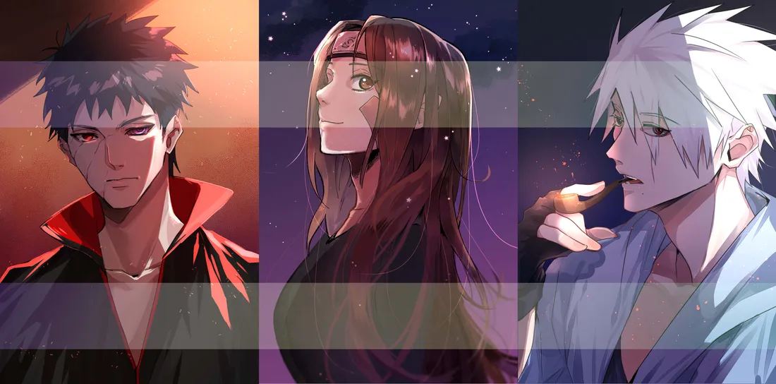 Rin Nohara