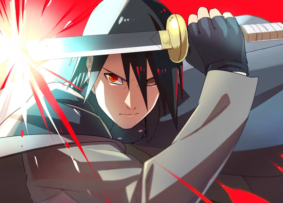 Rinnegan