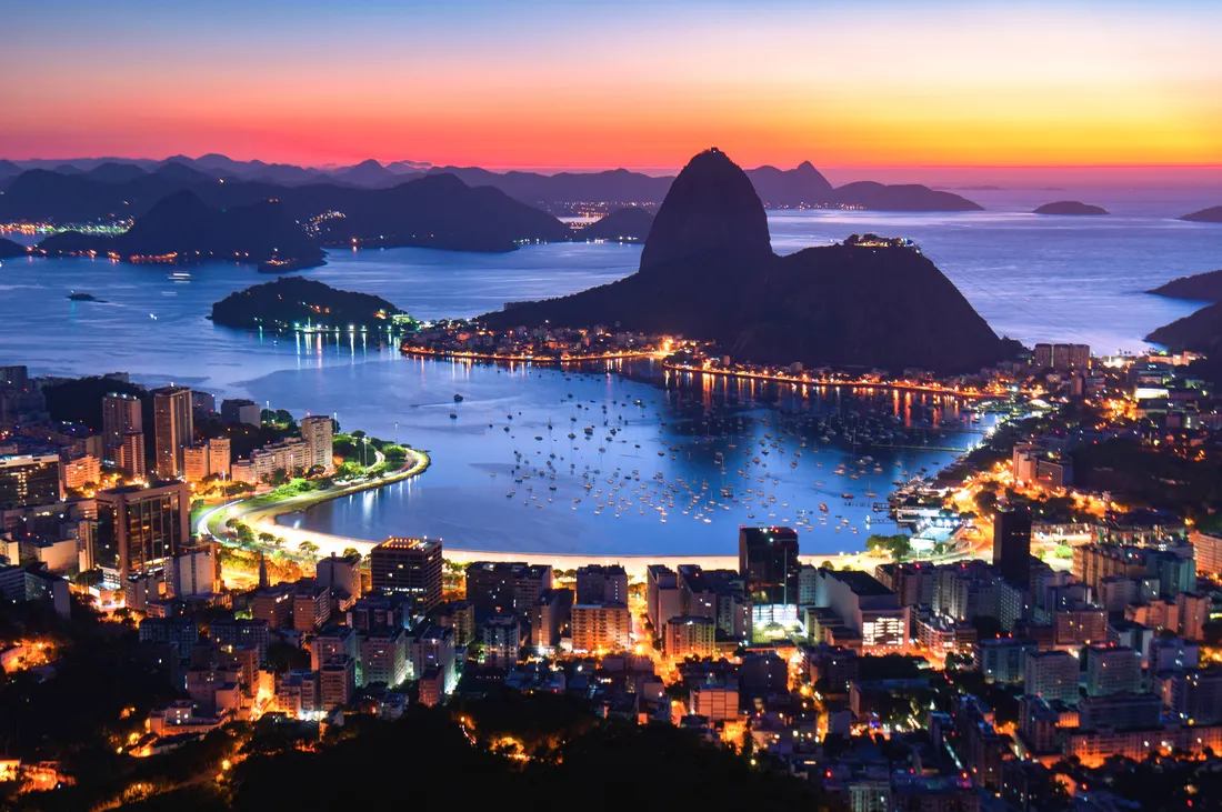 Rio de Janeiro