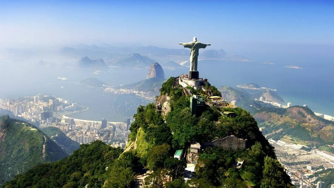 Rio Wallpapers