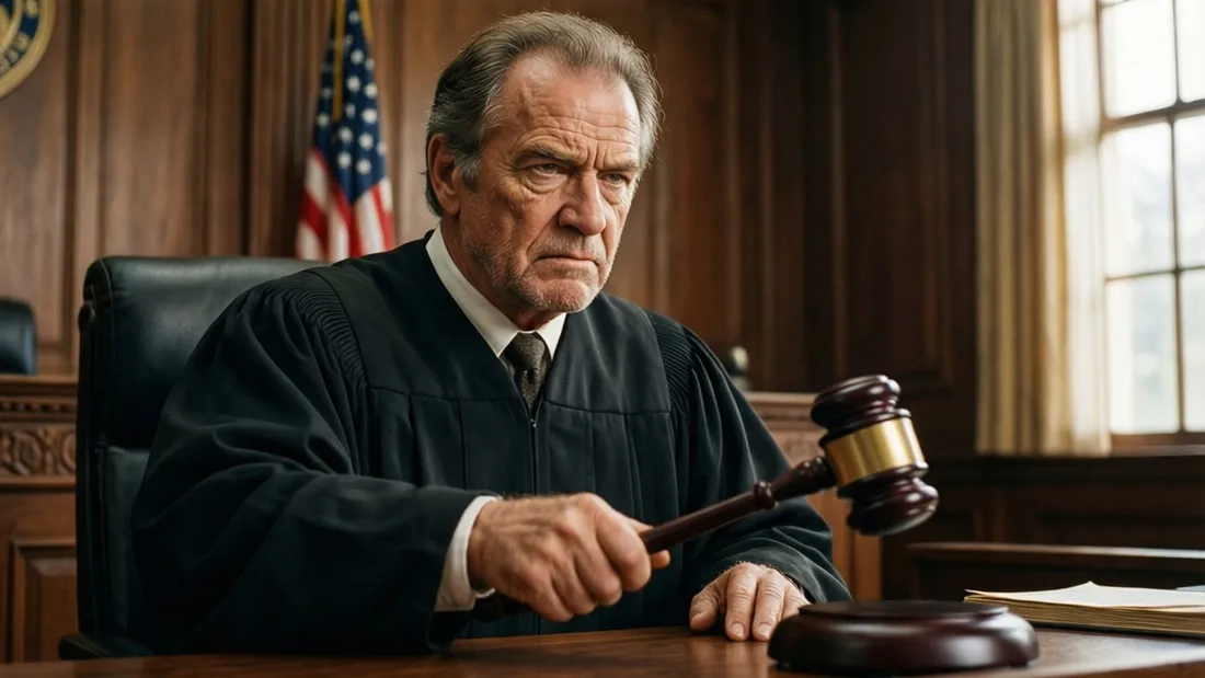 Rip Torn