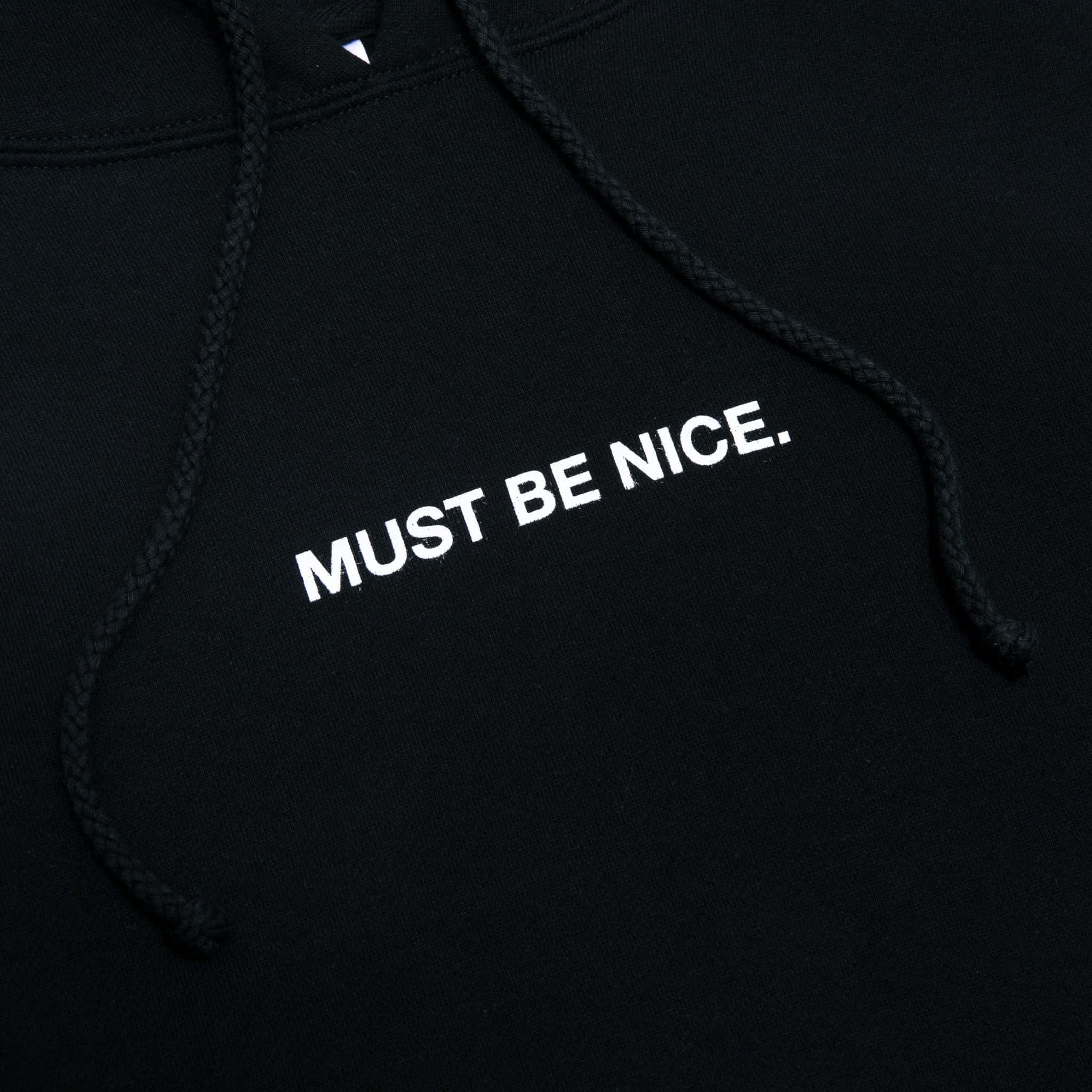 Ripndip, black hoodie, white embroidered text, Full HD Desktop Wallpaper