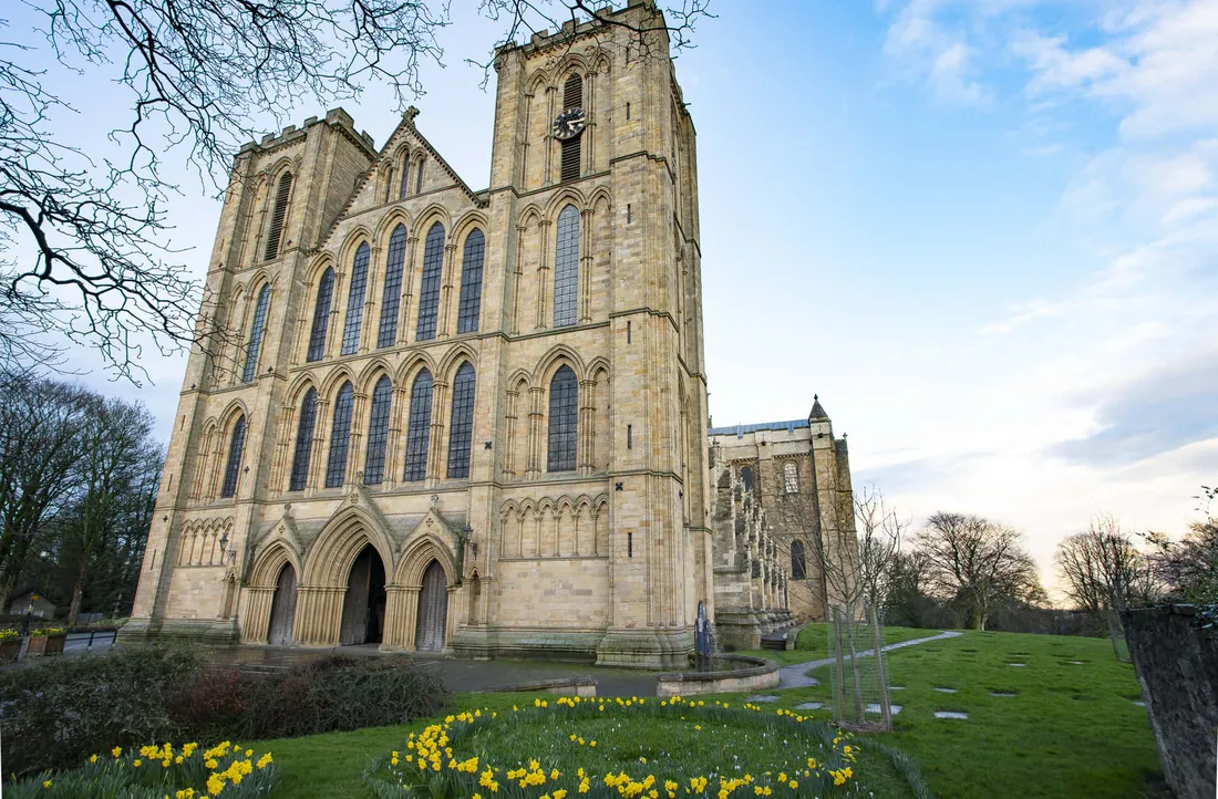 Ripon United Kingdom