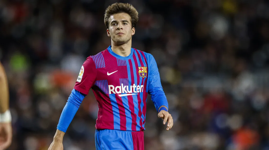 Riqui Puig