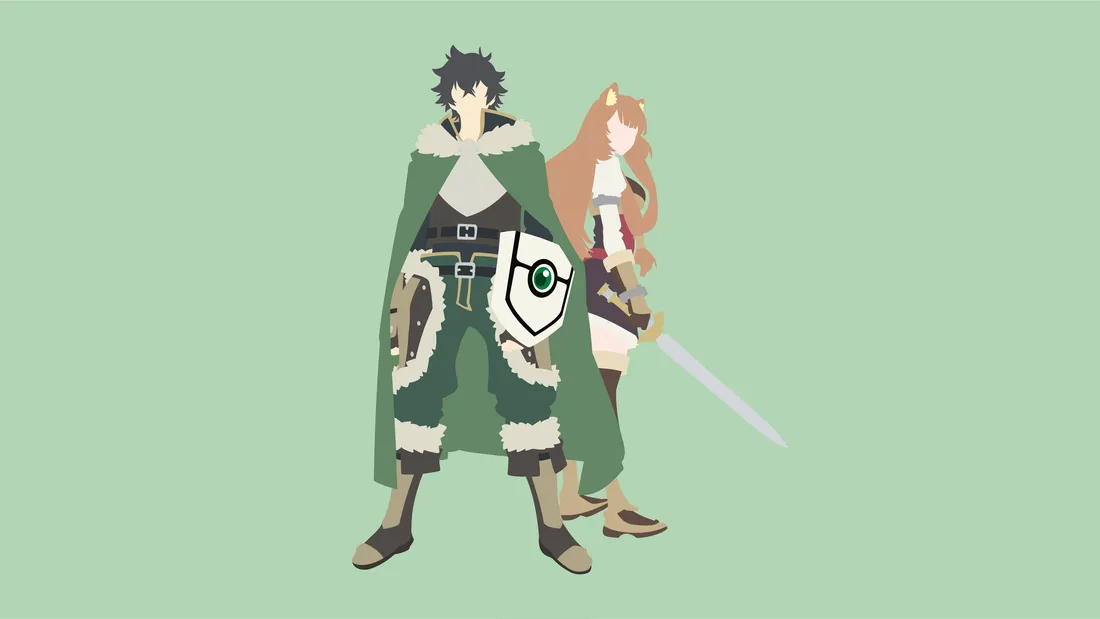 Rising Of The Shield Hero