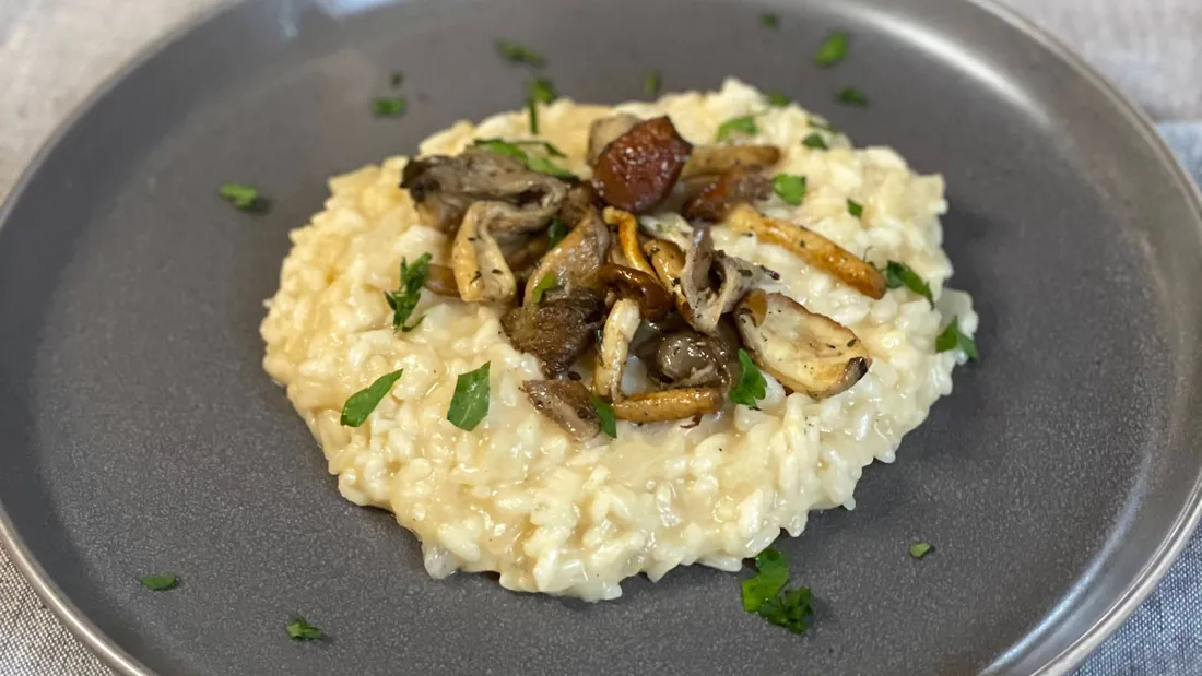 Risotto