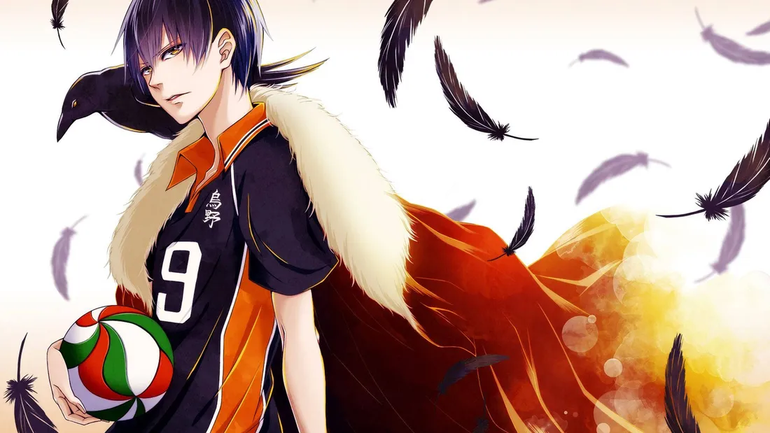 Ritsu Kageyama