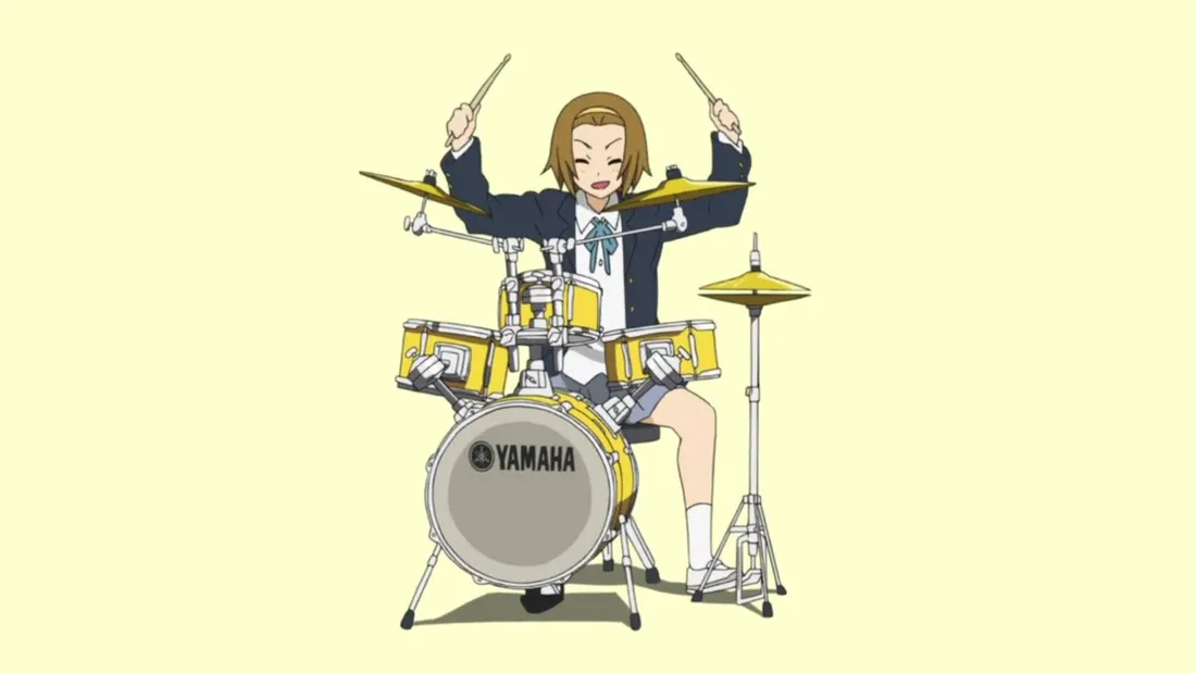 Ritsu Tainaka