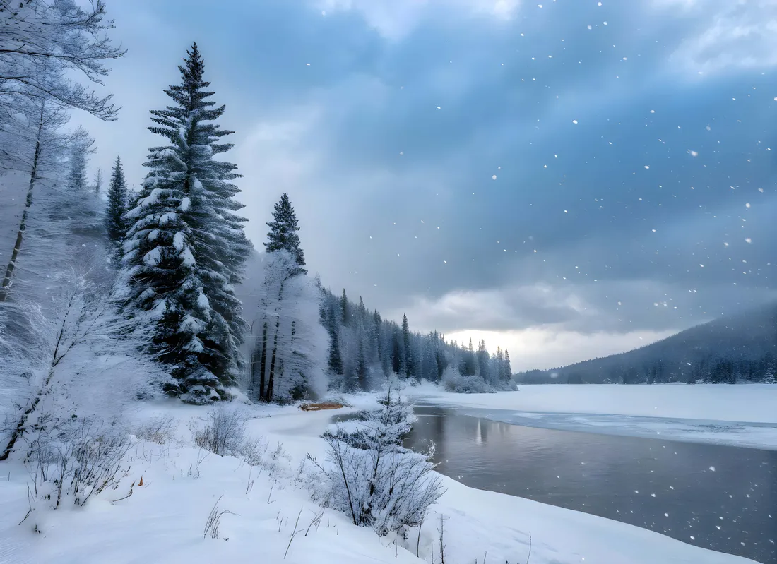 River View