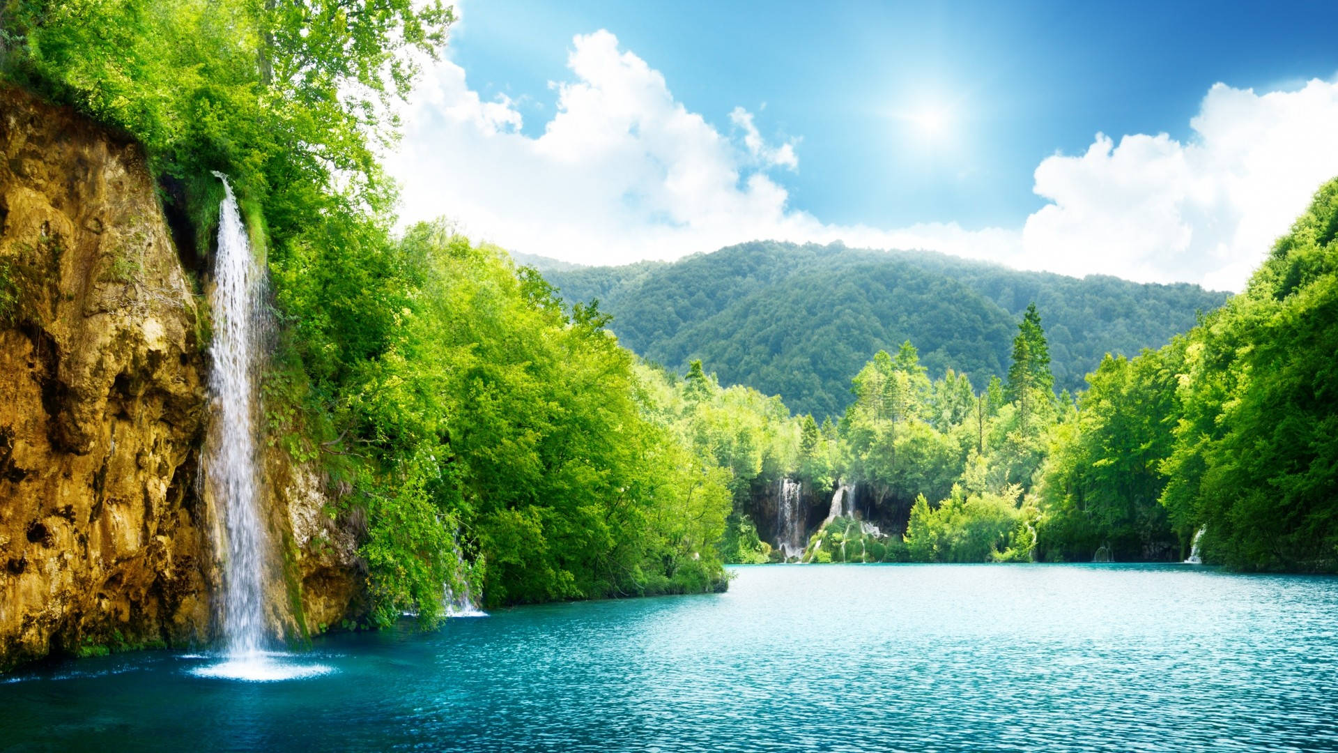 1920x1080, Full HD, nature, Full HD Desktop Wallpaper