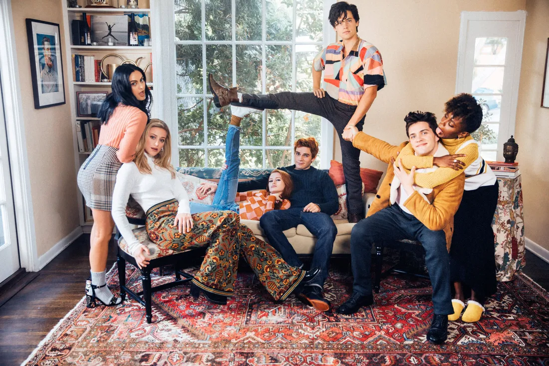 Riverdale