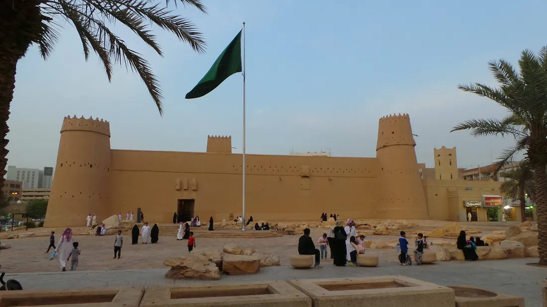 Riyadh