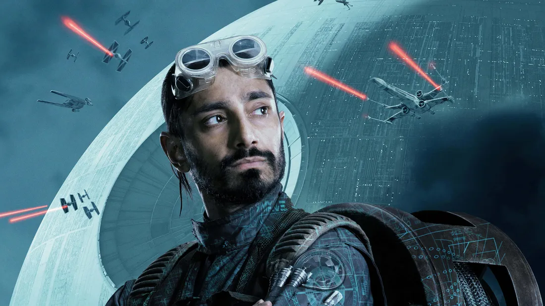 Riz Ahmed