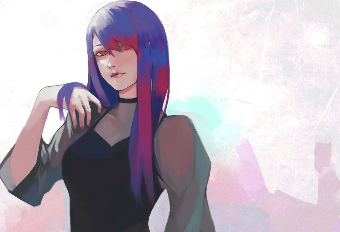Rize Kamishiro