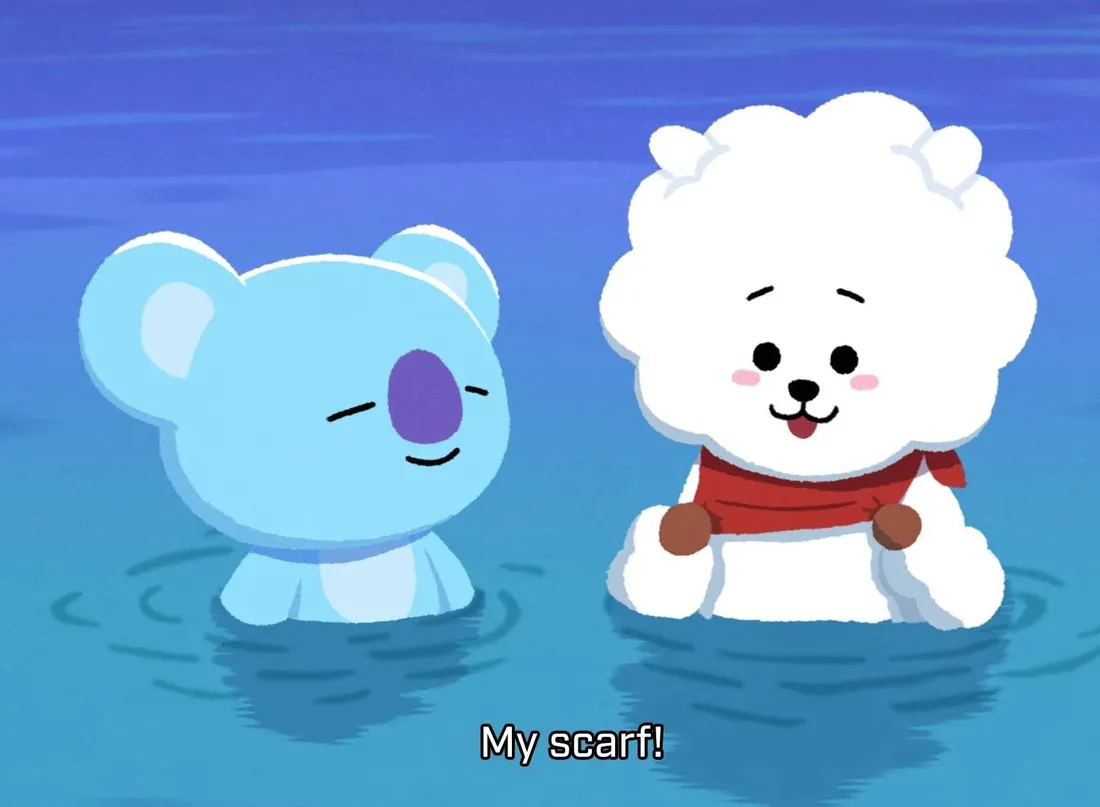 RJ BT21
