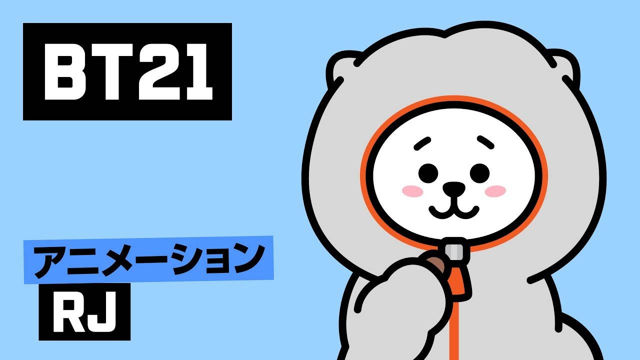 Rj Bt21, grey hoodie, orange zipper, HD Desktop Wallpaper