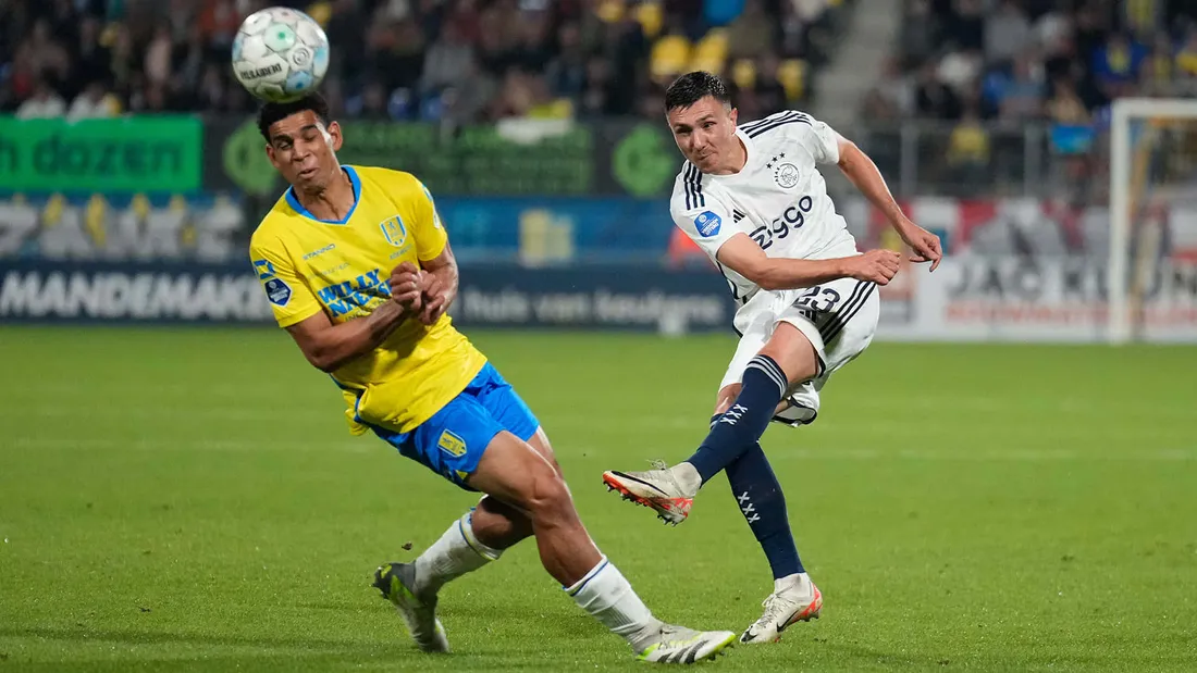 RKC Waalwijk
