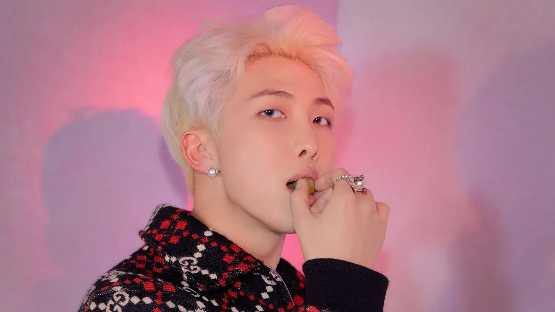 RM BTS