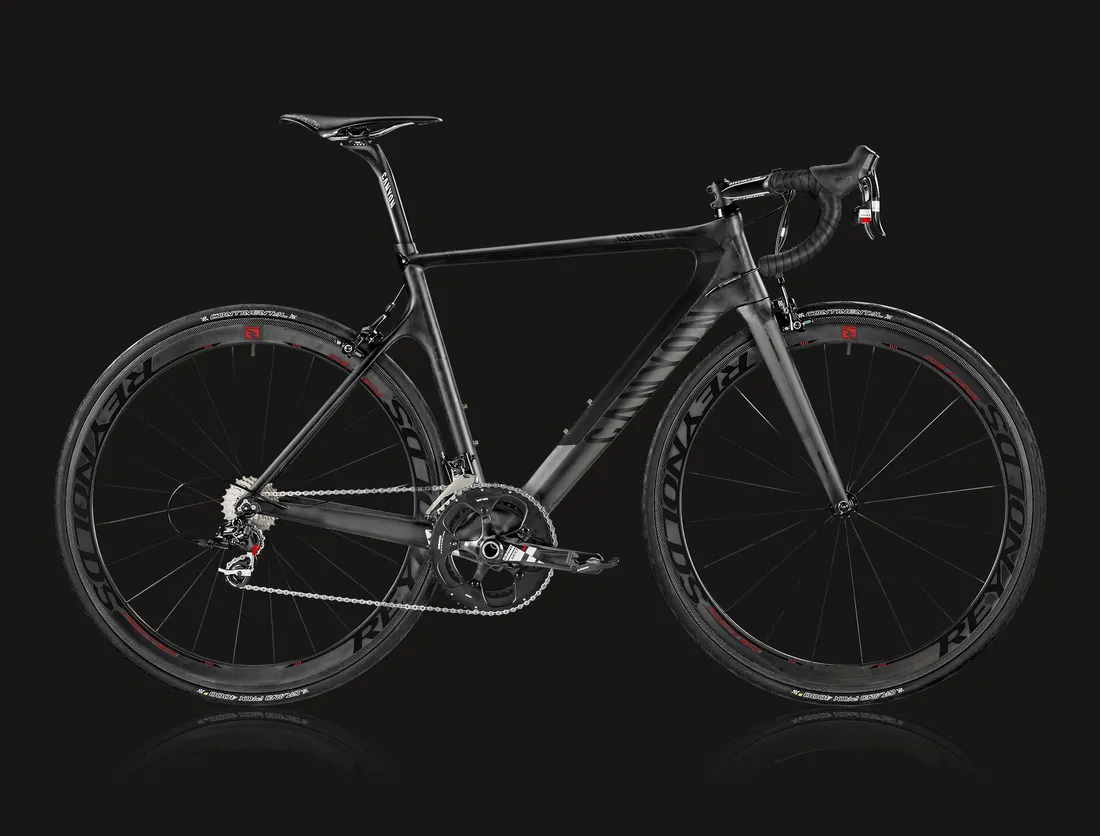 Road Bike