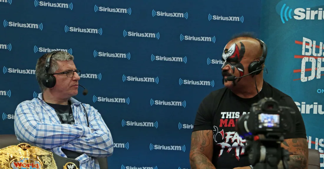 Road Warrior Animal
