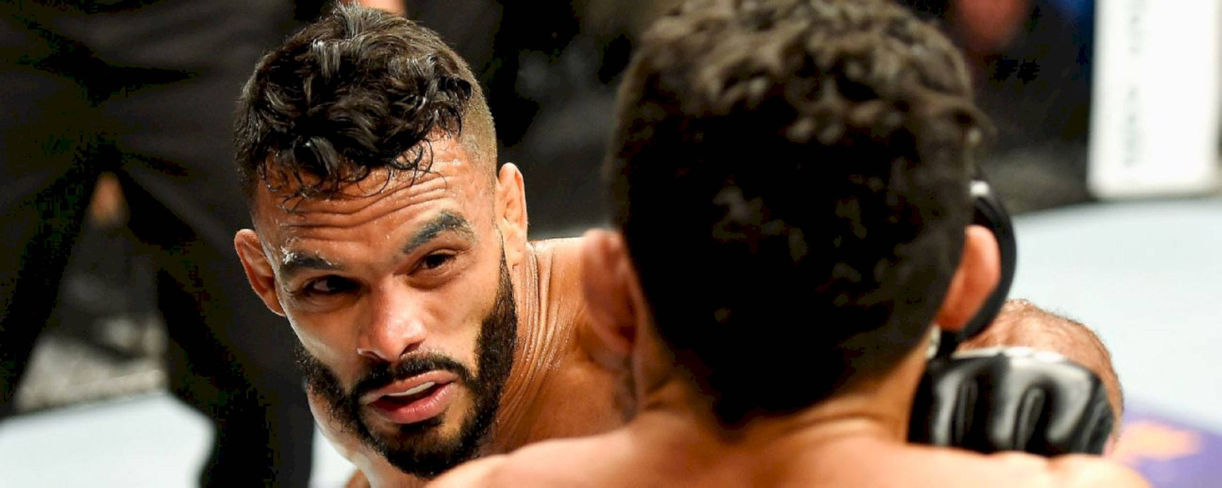 Rob Font, close up, during match, Full HD Desktop Wallpaper