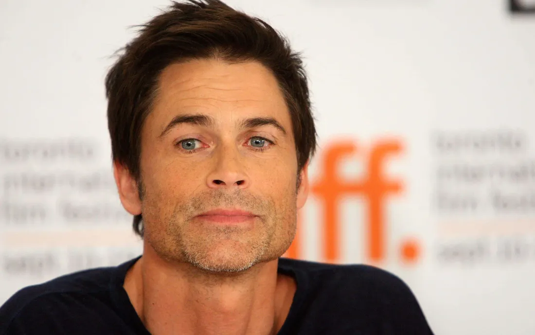 Rob Lowe