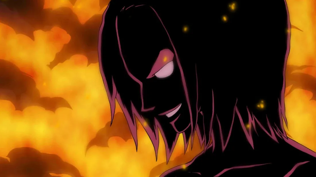 Rob Lucci