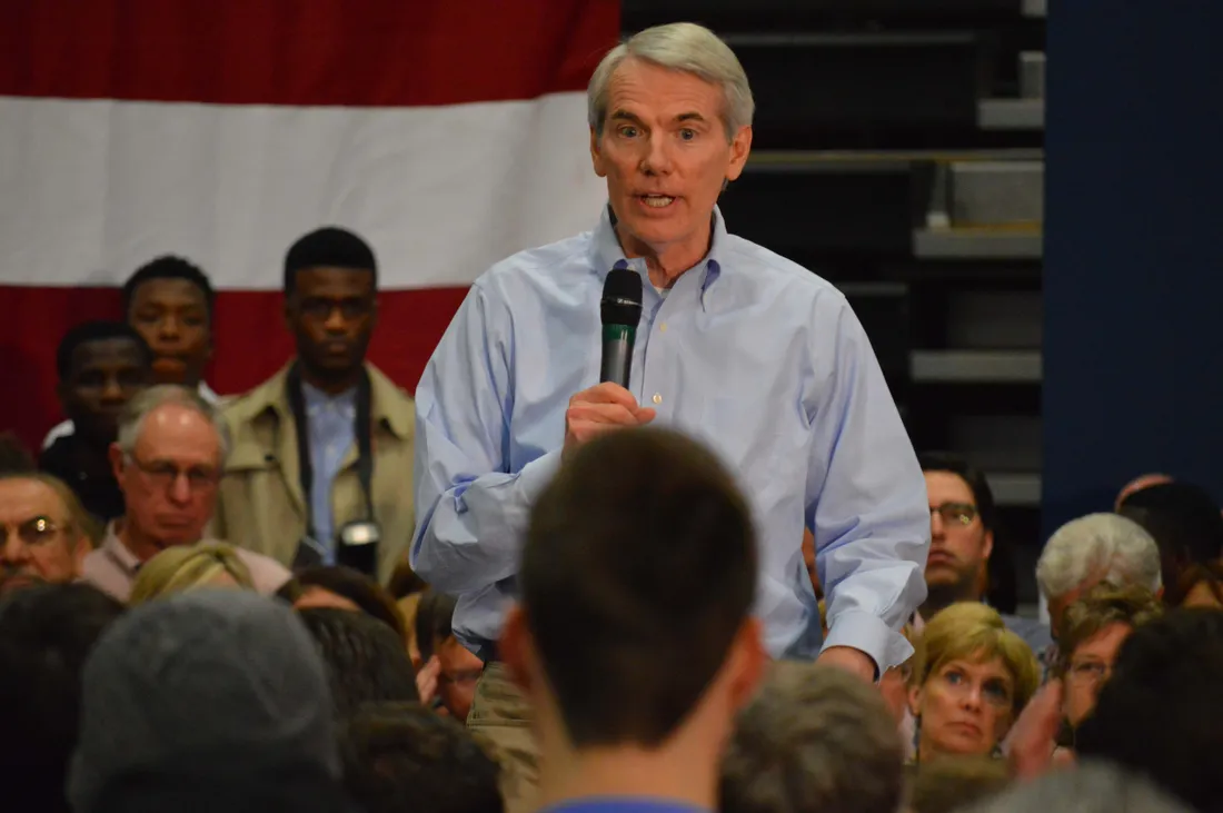 Rob Portman