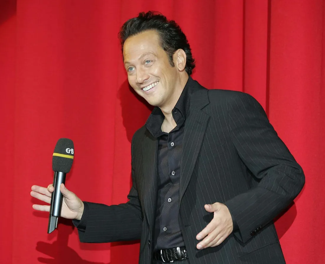 Rob Schneider