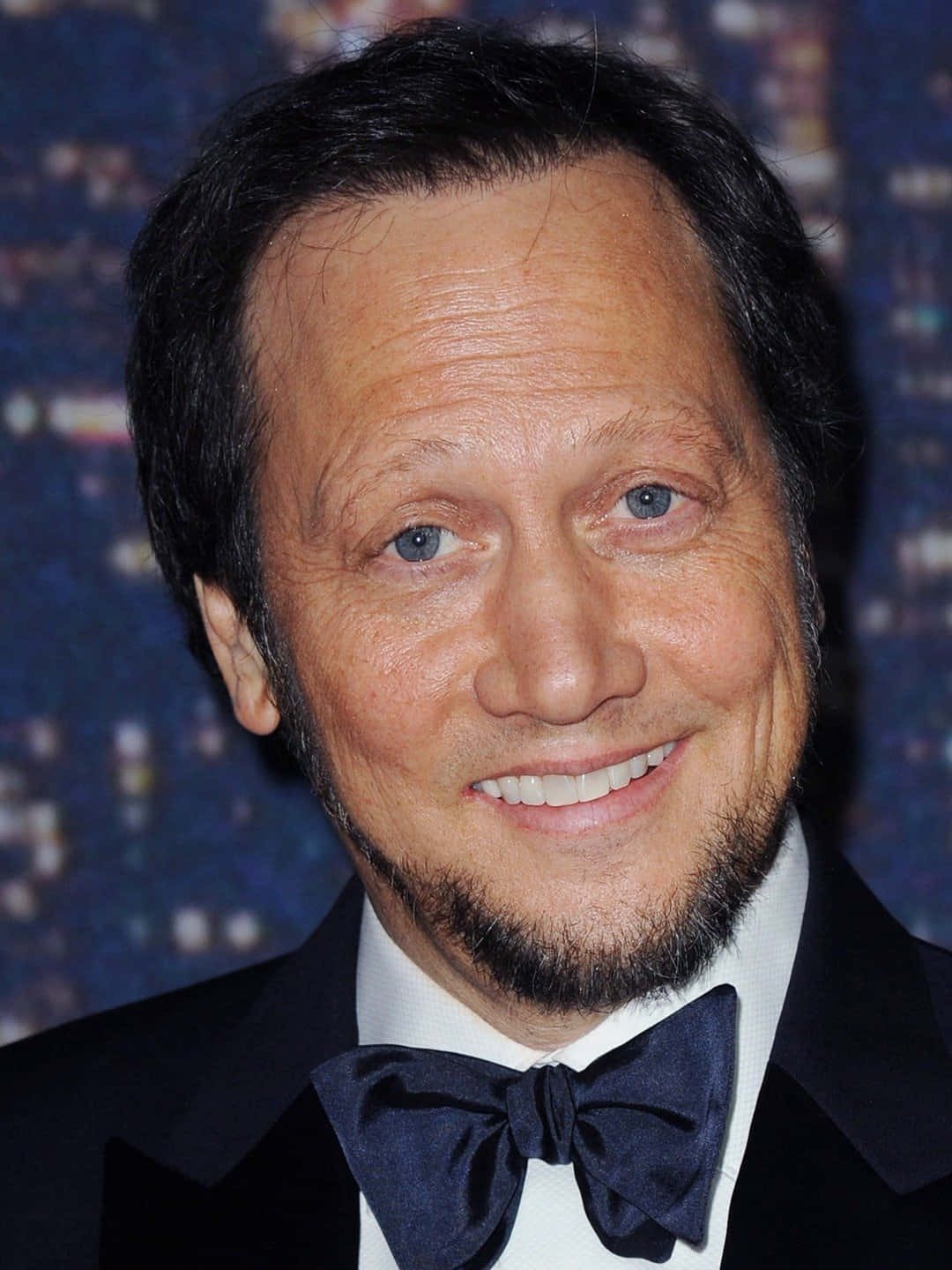 Rob Schneider, black tuxedo, bowtie, HD Phone Wallpaper
