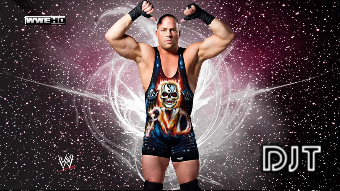 Rob Van Dam