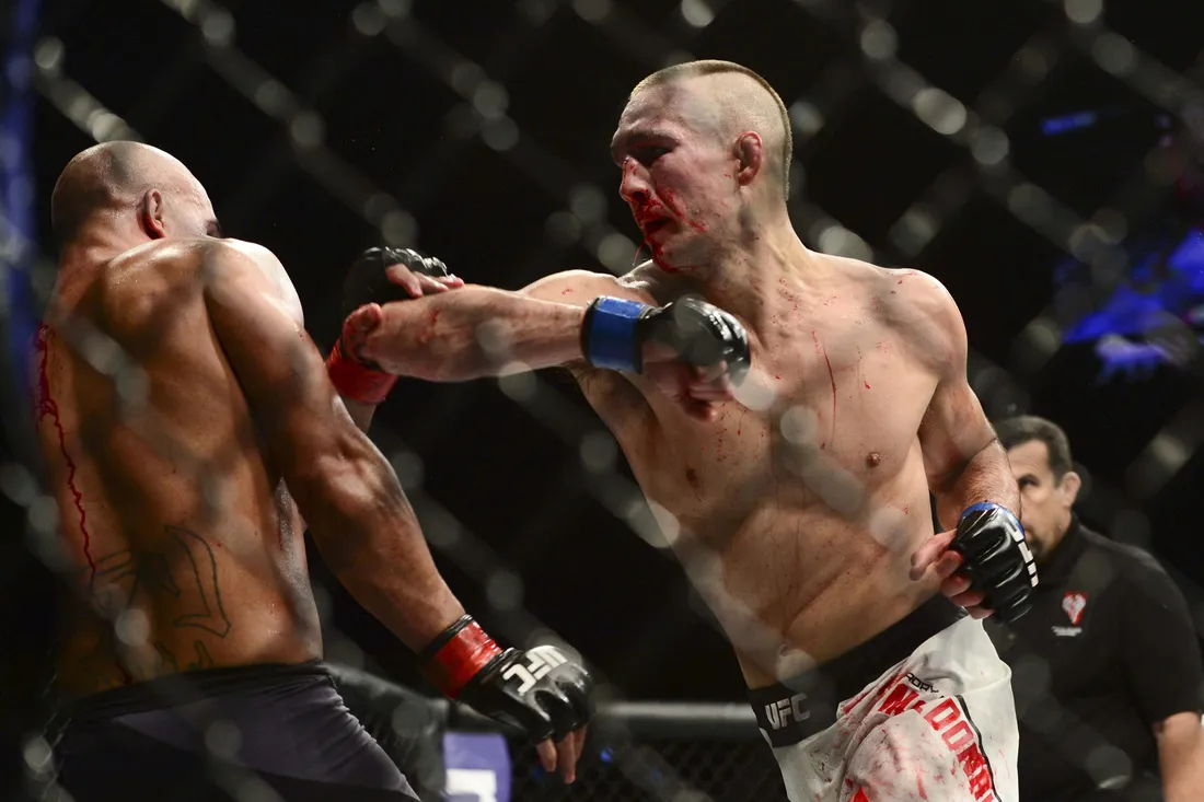 Robbie Lawler