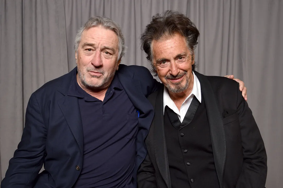Robert De Niro