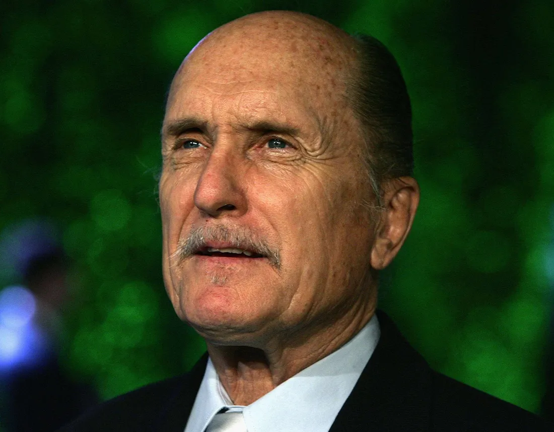 Robert Duvall