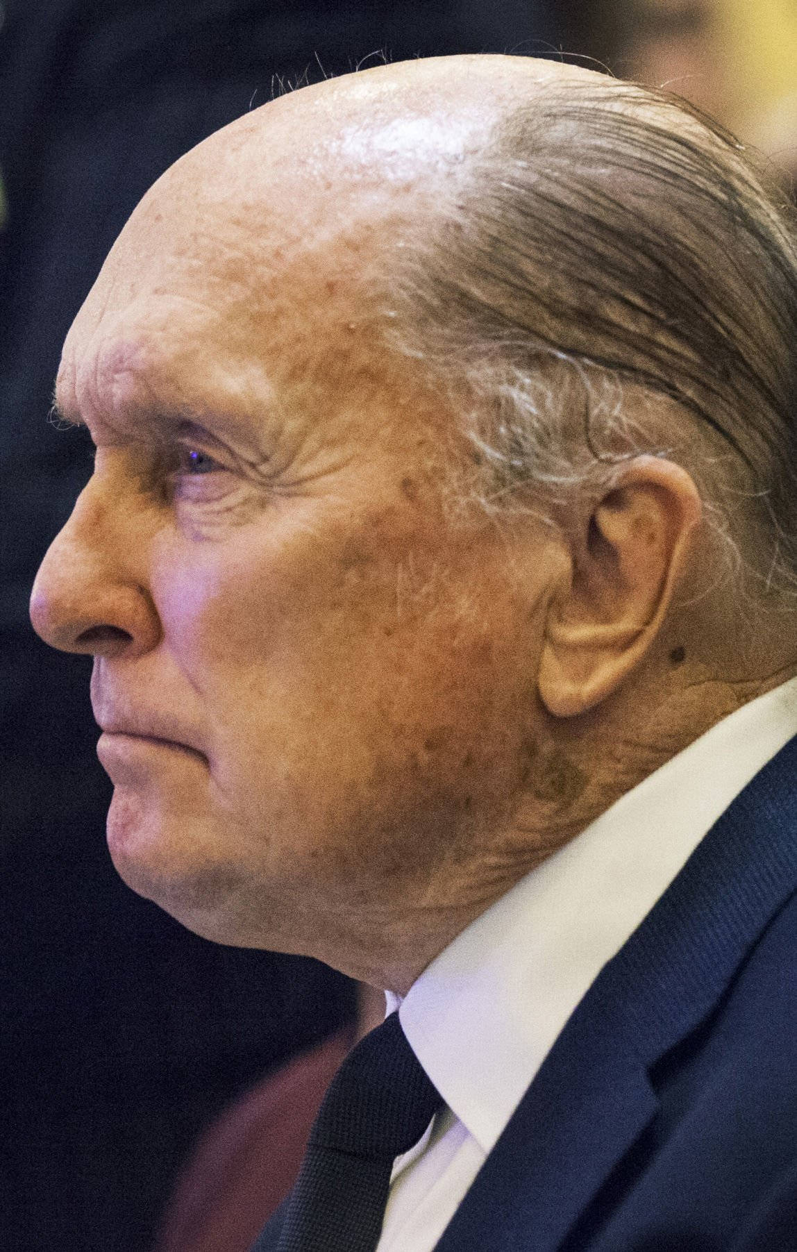 Robert Duvall, elderly man, wrinkled skin, HD Phone Wallpaper
