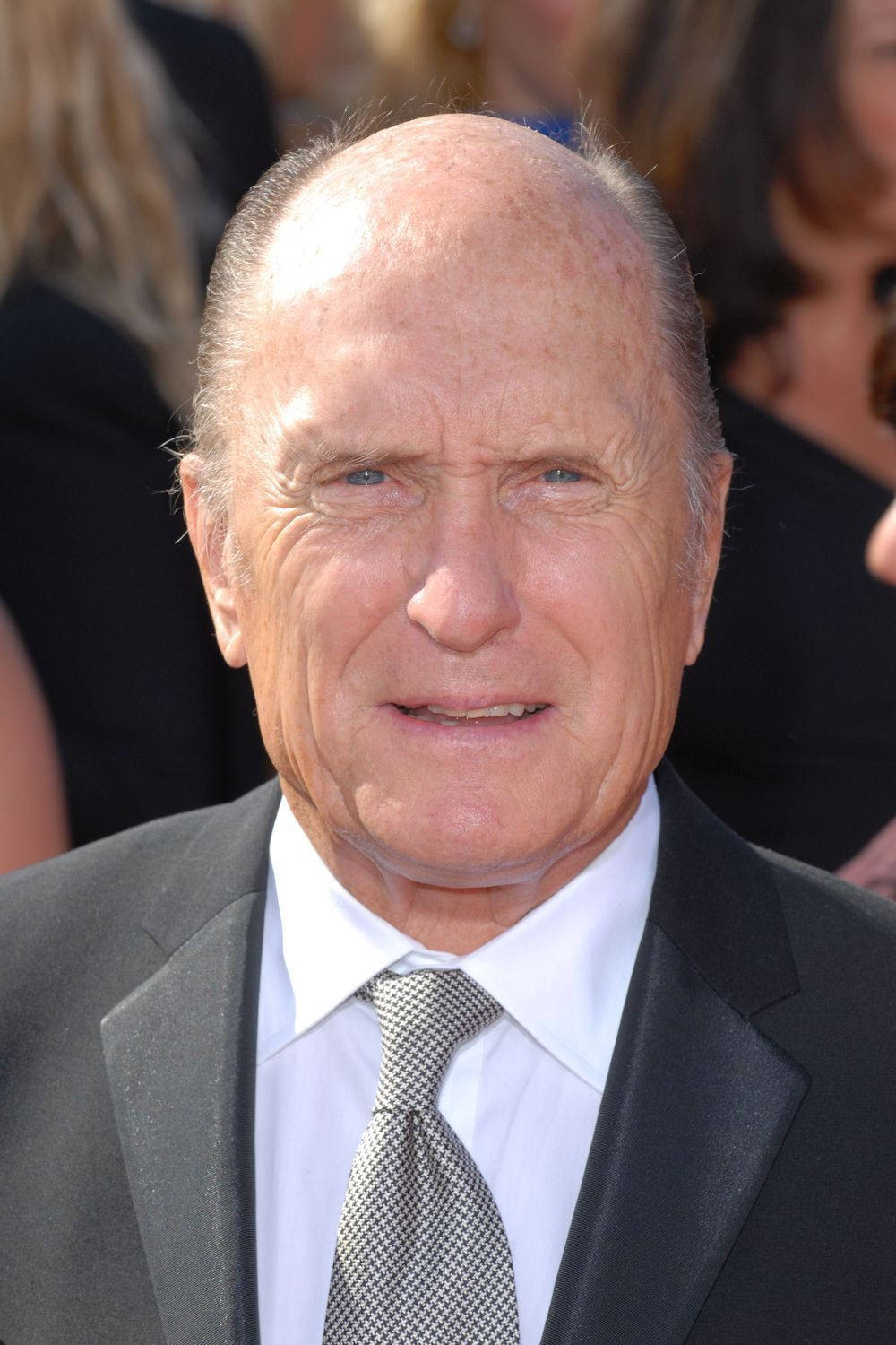 Robert Duvall, tuxedo, dark suit, HD Phone Wallpaper