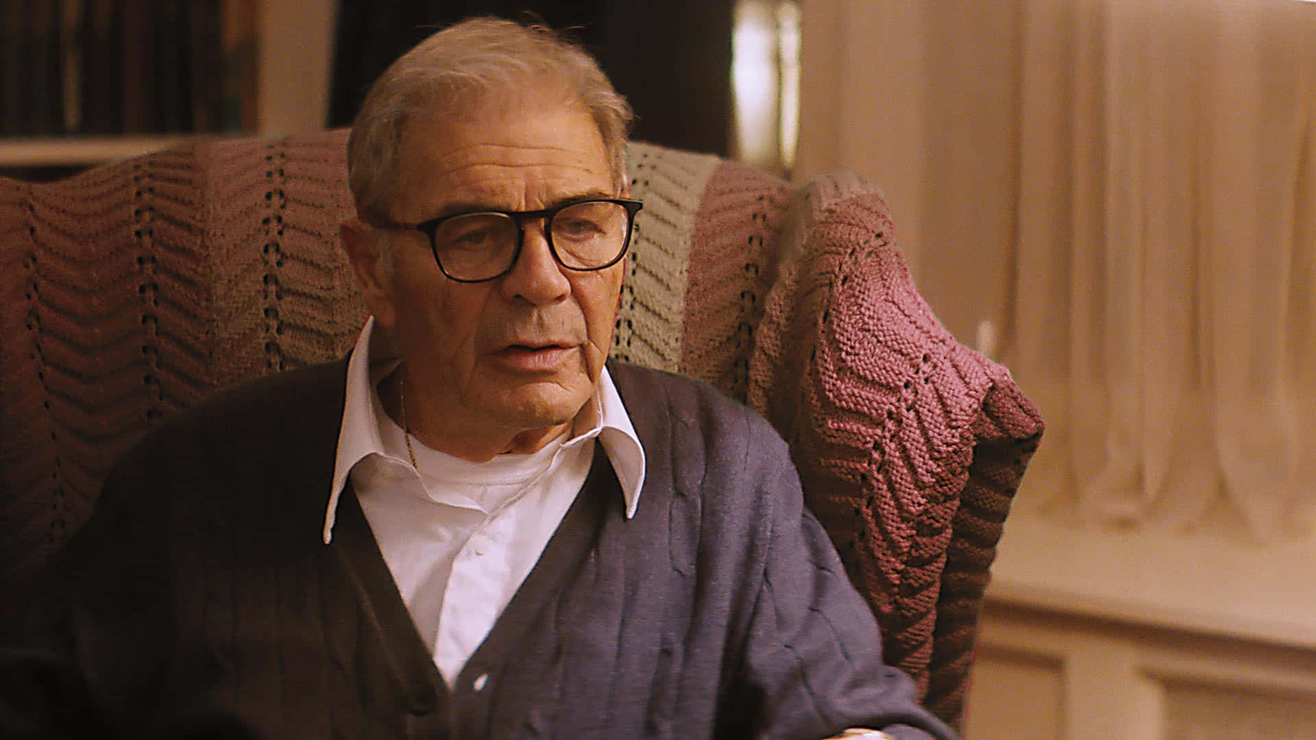 Robert Forster, sofa, armchair, Full HD Desktop Wallpaper